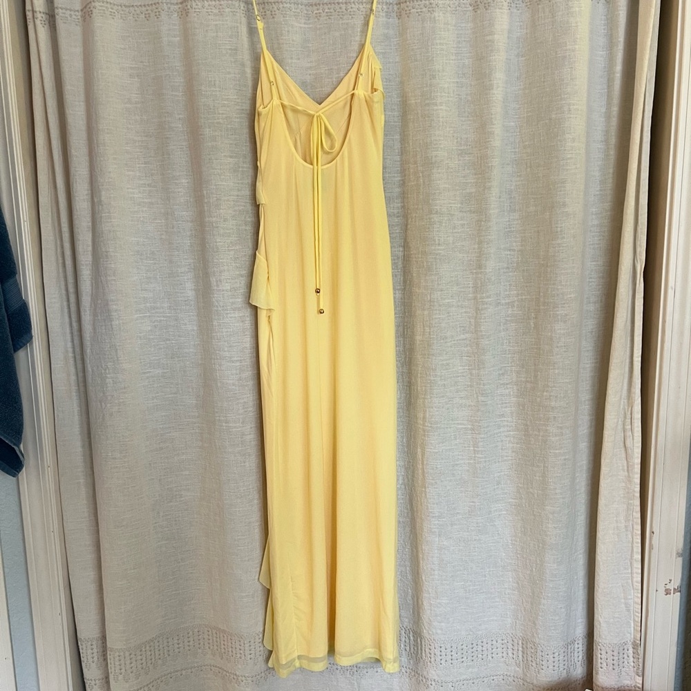 HELLO MOLLY DRESS 🍋🍸 - Picture 5 of 7